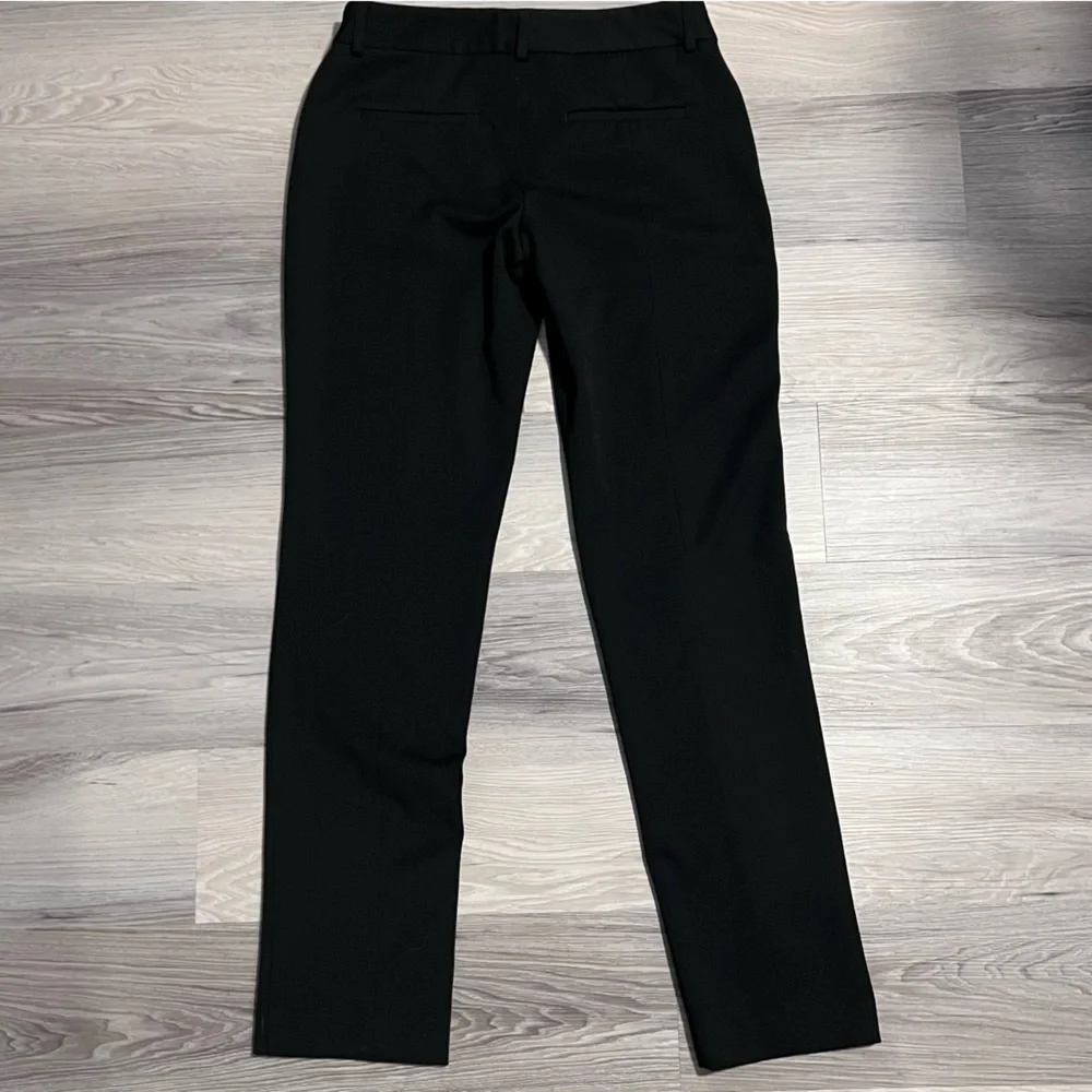 Express Elegant Black Women's Editor Pants